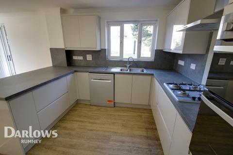 18 Borage Close, Pontprennau, Cardiff, CF23 8SJ