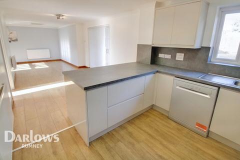 18 Borage Close, Pontprennau, Cardiff, CF23 8SJ