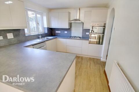 18 Borage Close, Pontprennau, Cardiff, CF23 8SJ