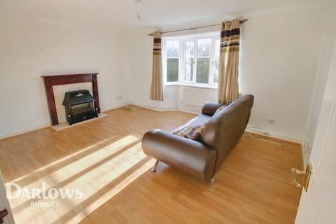 18 Borage Close, Pontprennau, Cardiff, CF23 8SJ