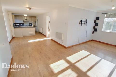 18 Borage Close, Pontprennau, Cardiff, CF23 8SJ