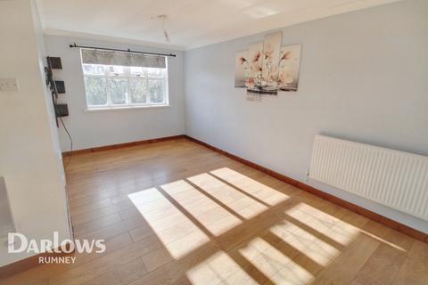 18 Borage Close, Pontprennau, Cardiff, CF23 8SJ