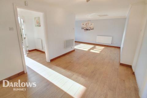 18 Borage Close, Pontprennau, Cardiff, CF23 8SJ