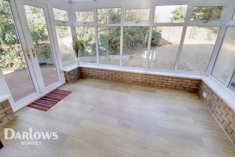 18 Borage Close, Pontprennau, Cardiff, CF23 8SJ