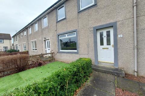 2 bedroom terraced house to rent, Burnfoot Road, Hawick, TD9