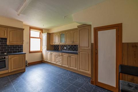 6 bedroom end of terrace house for sale, 5 Lennox Place, Portgordon, Buckie, AB56 5RY