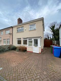 undefined, Burman Road, Liverpool