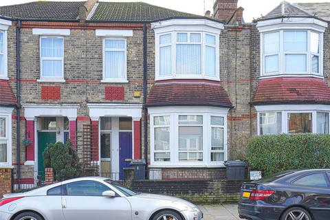 21 Kitchener Road, London, N2 8AS