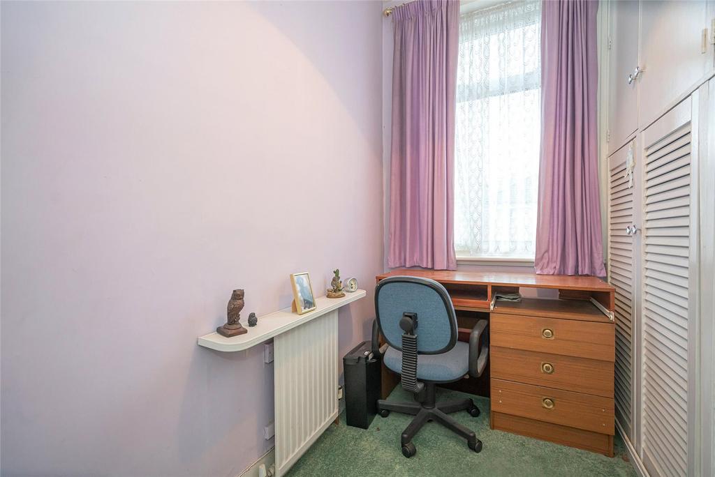 Office Study B