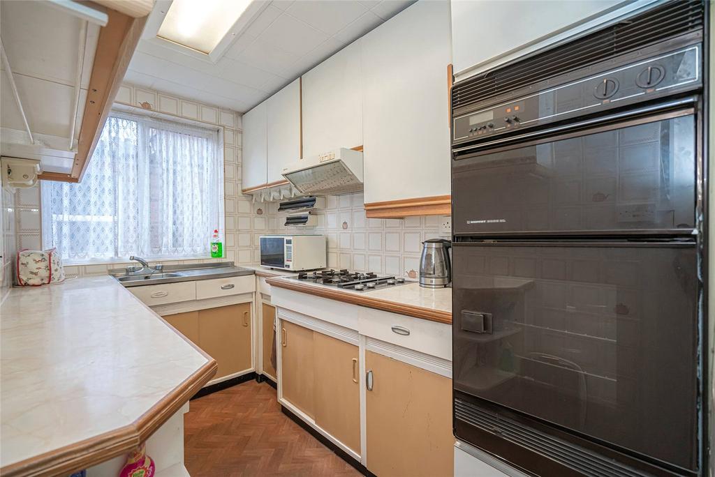 Kitchen A