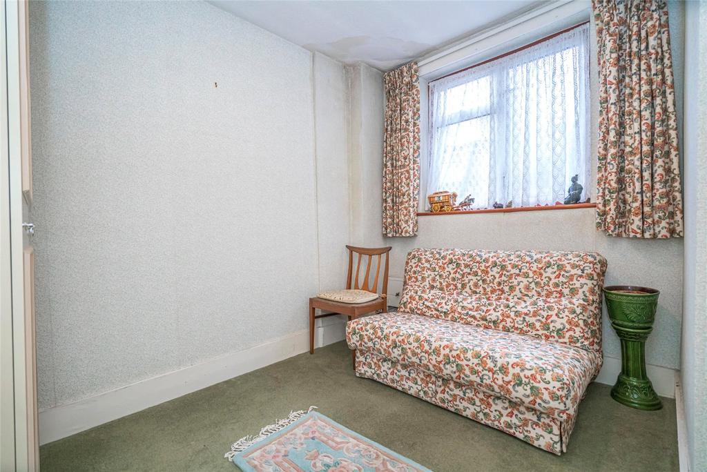 Bedroom 2 A