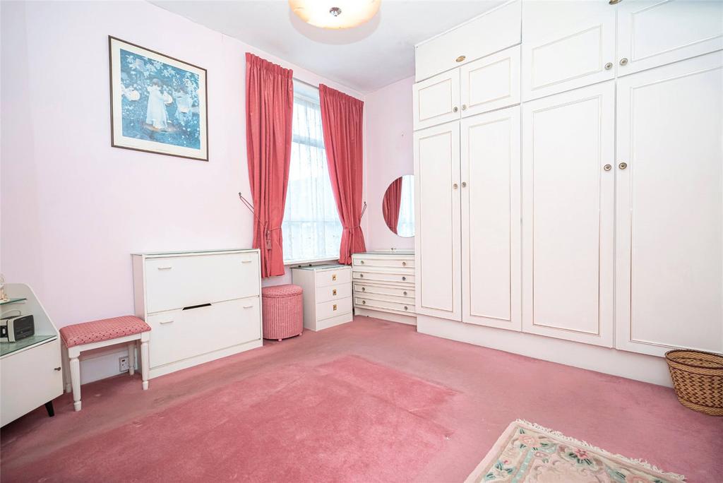 Bedroom 2 A