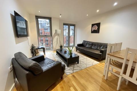 2 bedroom apartment for sale, Elba, Gotts Road, Leeds, LS12