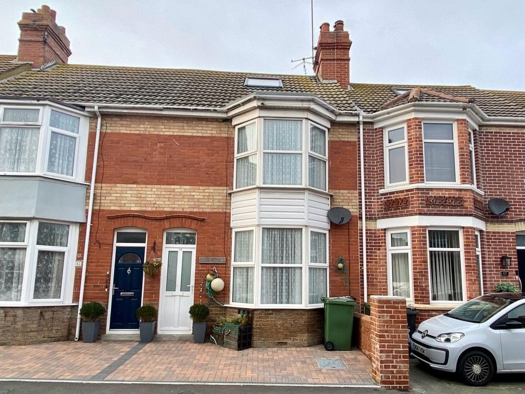 Williams Avenue, Weymouth 5 bed terraced house for sale £325,000