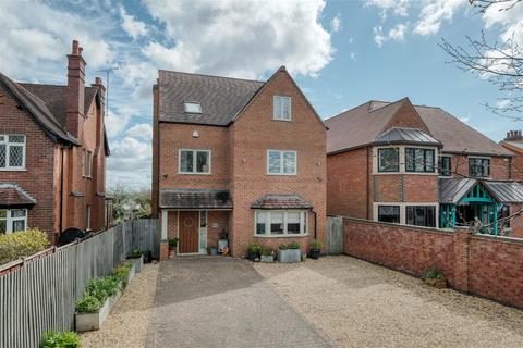1247 Evesham Road, Astwood Bank, Redditch, B96 6BA