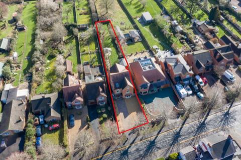 1247 Evesham Road, Astwood Bank, Redditch, B96 6BA