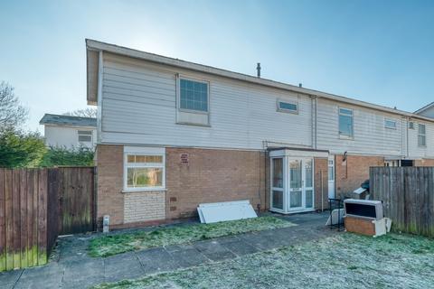 50 Belbroughton Close, Lodge Park, Redditch, B98 7NH