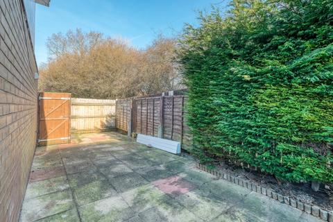50 Belbroughton Close, Lodge Park, Redditch, B98 7NH
