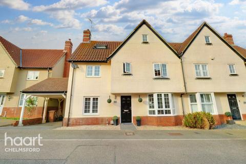 36 Bryant Link, Springfield, Chelmsford, CM2 6GZ