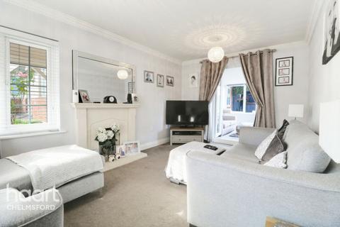 36 Bryant Link, Springfield, Chelmsford, CM2 6GZ