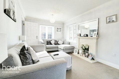 36 Bryant Link, Springfield, Chelmsford, CM2 6GZ