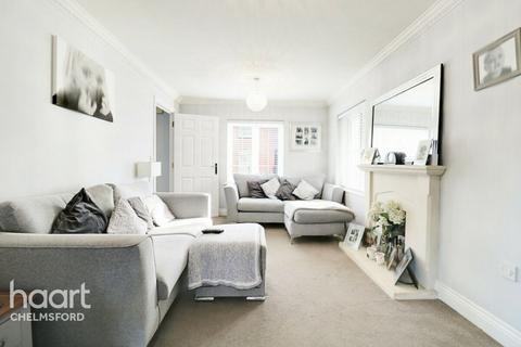 36 Bryant Link, Springfield, Chelmsford, CM2 6GZ