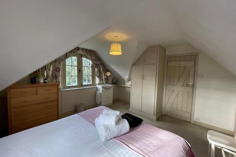 undefined, Boars Hill,  Oxfordshire,  OX1