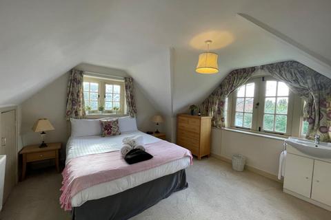 undefined, Boars Hill,  Oxfordshire,  OX1