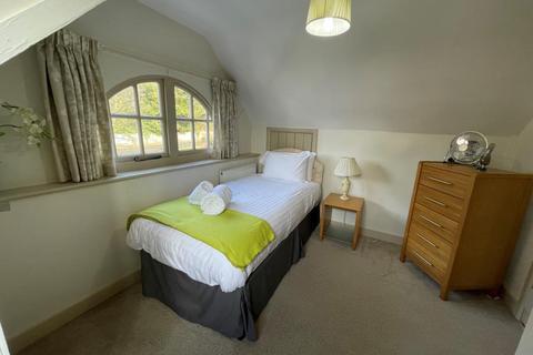 undefined, Boars Hill,  Oxfordshire,  OX1
