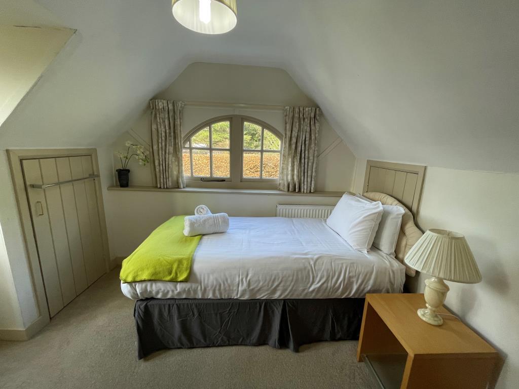 Single Bedroom