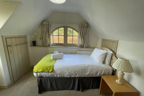 undefined, Boars Hill,  Oxfordshire,  OX1
