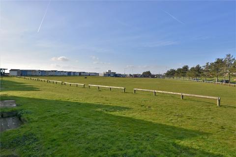 Detached house for sale, Beach Hut, Shoebury Common Road, Shoeburyness, Essex, SS3