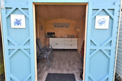 Detached house for sale, Beach Hut, Shoebury Common Road, Shoeburyness, Essex, SS3