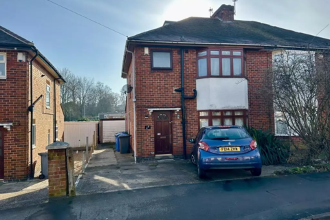 26 Jackson Avenue, Mickleover, Derby, DE3 9AR