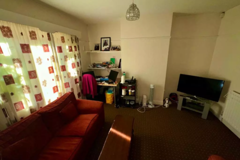 26 Jackson Avenue, Mickleover, Derby, DE3 9AR