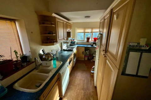 26 Jackson Avenue, Mickleover, Derby, DE3 9AR
