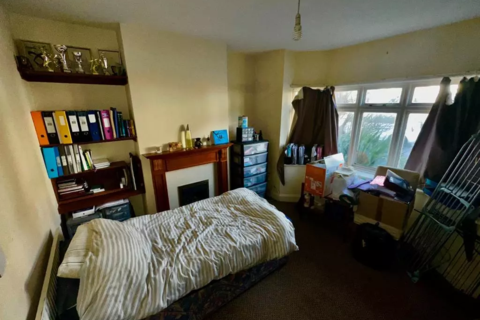 26 Jackson Avenue, Mickleover, Derby, DE3 9AR