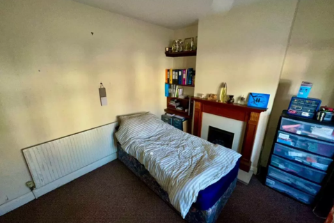 26 Jackson Avenue, Mickleover, Derby, DE3 9AR