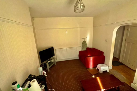 26 Jackson Avenue, Mickleover, Derby, DE3 9AR
