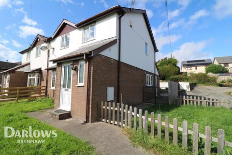 Gwnfa Merthyr Road, Tafarnaubach, Tredegar, NP22 3AG