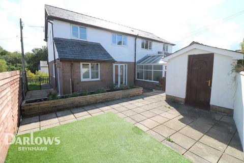 Gwnfa Merthyr Road, Tafarnaubach, Tredegar, NP22 3AG