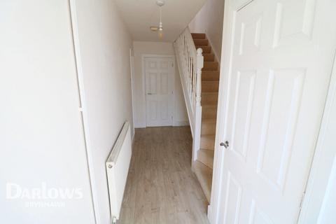 Gwnfa Merthyr Road, Tafarnaubach, Tredegar, NP22 3AG