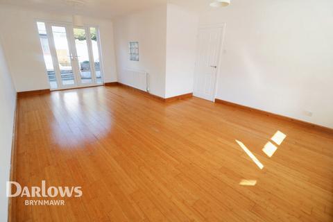 Gwnfa Merthyr Road, Tafarnaubach, Tredegar, NP22 3AG