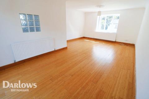 Gwnfa Merthyr Road, Tafarnaubach, Tredegar, NP22 3AG