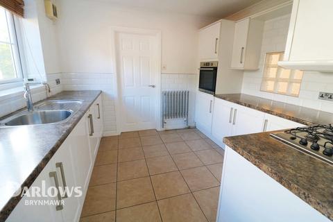 Gwnfa Merthyr Road, Tafarnaubach, Tredegar, NP22 3AG