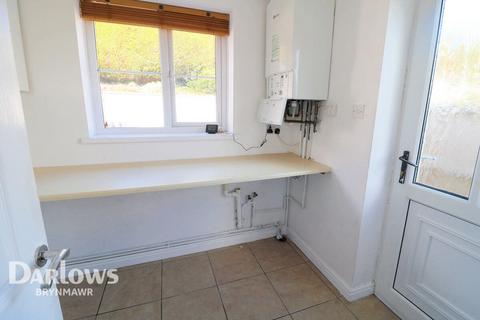 Gwnfa Merthyr Road, Tafarnaubach, Tredegar, NP22 3AG