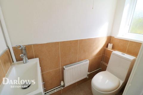 Gwnfa Merthyr Road, Tafarnaubach, Tredegar, NP22 3AG