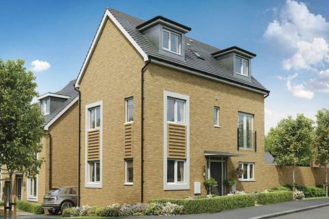 4 bedroom semi-detached house for sale - The Paris at Handley Place, Locking, Jackson Way BS24