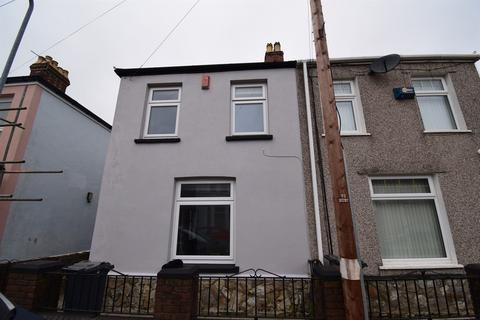 undefined, Heath Street, Cardiff