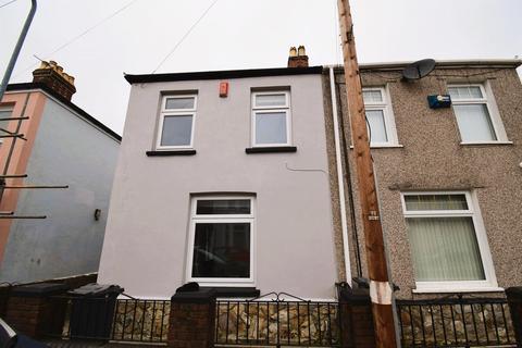 Heath Street, Cardiff